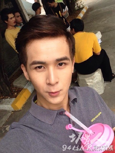 微博nacktr1997是谁_不一样美男子饭卡个人资料及微博地址_365经典网