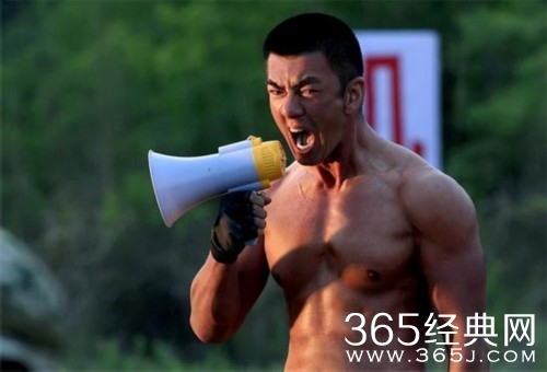 《特警力量》将播 刘猛钦点爱将任天野再战荧屏