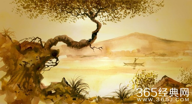 人生苍桑又一秋