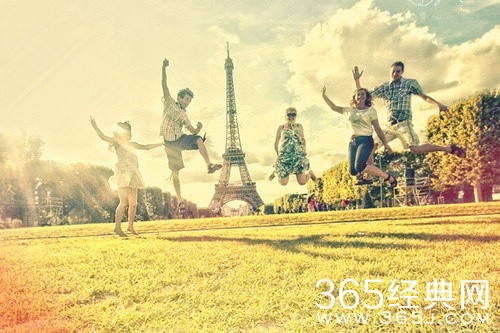 上了大学，你就轻松啦，这善意的谎言毁了多少人