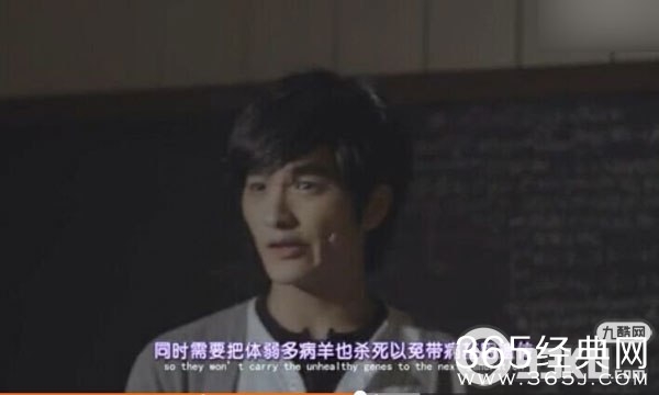 《天才J》男主郭就最后结局是什么？天才J能改变家族命运延长寿命吗？