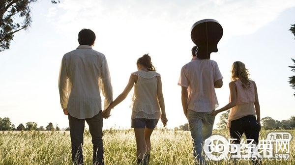 饭后散步注意事项