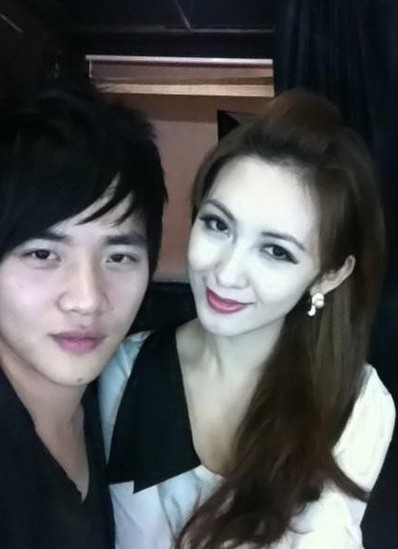 袁佳怡献b门 北大校花袁佳怡献b门全套照片(图)