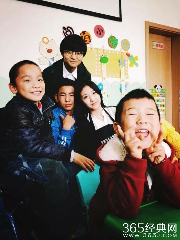 变形计朱翰墨回访为什么没有播出_朱翰墨回访没有播出原因_365经典网