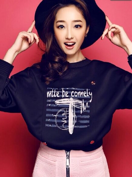 蒋梦婕为什么和荣信达解约原因揭秘 蒋梦婕个人资料照片背景作品