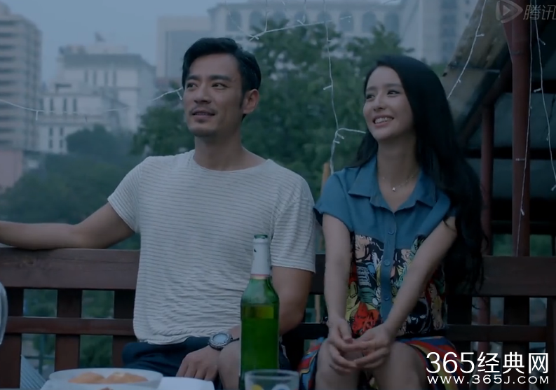 酷爸俏妈第28集-31集分集剧情介绍及预告_黄颖发现笑笑晓航摆摊_365经典网