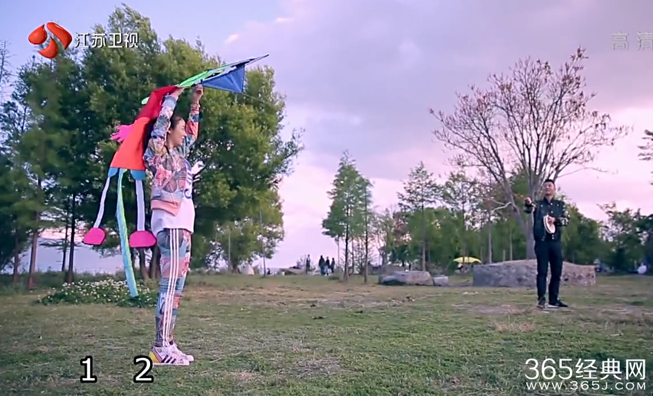 我们相爱吧第2期20150426期电视直播观看_崔始源又买了慌张CP变随便CP_365经典网