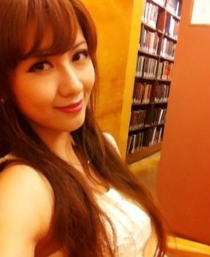 袁佳怡献b门 北大校花袁佳怡献b门全套照片(图)