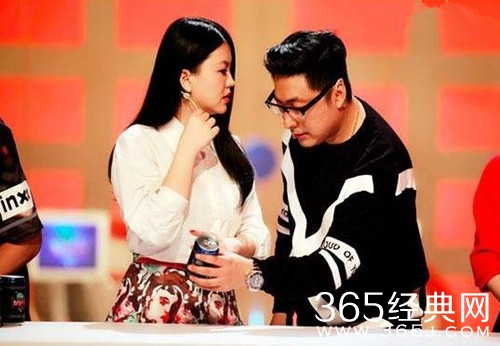 为她而战第二期李湘和王岳伦的惩罚是什么