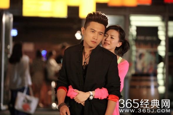 《婚前协议》掀高潮 宋允皓新欢旧爱难取舍