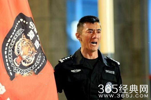 特警力量龙飞虎扮演者任天野个人资料演过的电视_任天野结局如何死了吗_365经典网