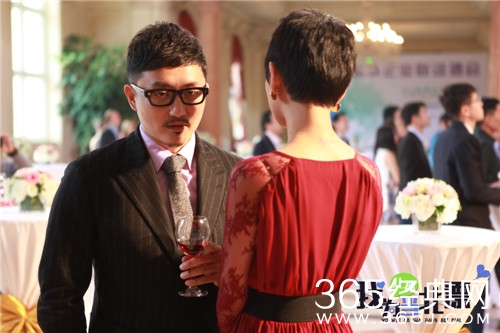 《我为儿孙当北漂》热播 教你职场生存攻略