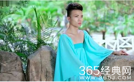 越南版《武媚娘》魔性美照亮瞎眼