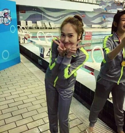 郑秀妍Jessica《报告教练》什么时候播出 嘉宾有哪些图片