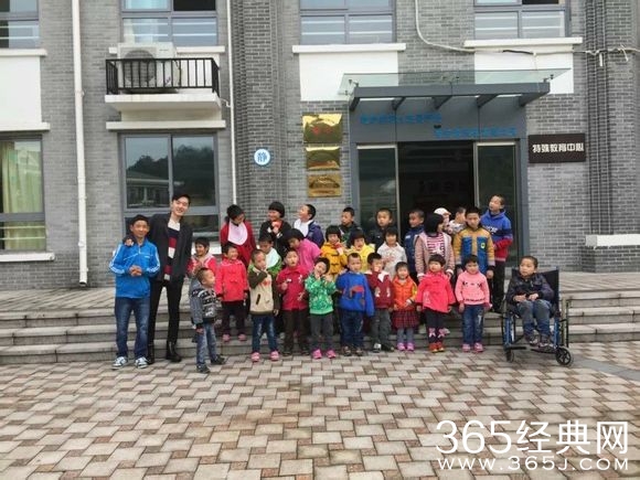 变形计朱翰墨回访为什么没有播出_朱翰墨回访没有播出原因_365经典网