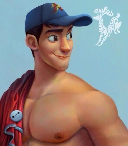 电影《超能陆战队2》什么时候上映