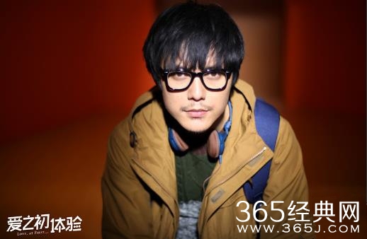 初恋神曲爱之初体验重现荧屏_滕华涛携手海涛谱写青春期_365经典网