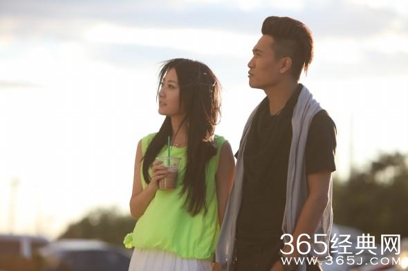 《婚前协议》掀高潮 宋允皓新欢旧爱难取舍