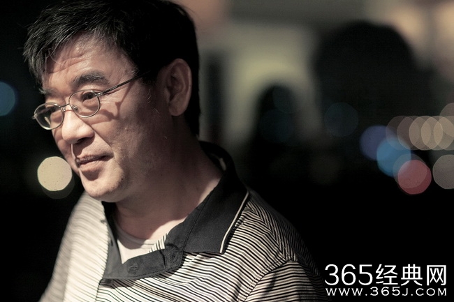 《我看你有戏》李立群女儿李元元获冯小刚盛赞