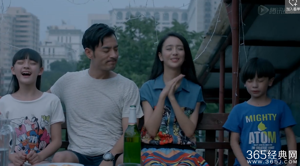 酷爸俏妈第28集-31集分集剧情介绍及预告_黄颖发现笑笑晓航摆摊_365经典网