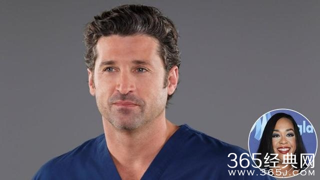 《实习医生格蕾》24集高清观看 剧情大逆 男神离场看哭粉丝 