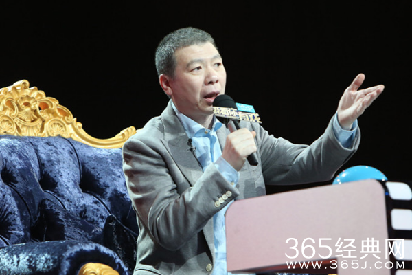 《我看你有戏》李立群女儿李元元获冯小刚盛赞