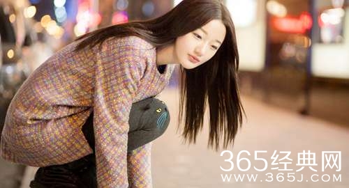 永远不要拿你的内在，和别人的外在比