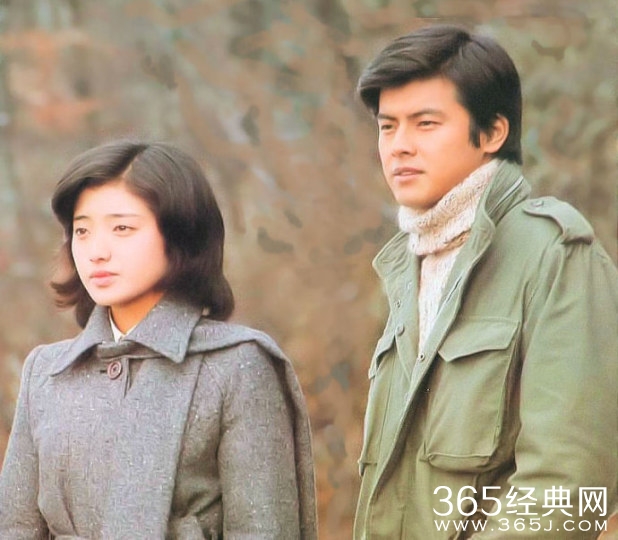 这一生,请多关照