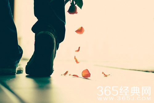 亲爱的，我忘了挽留