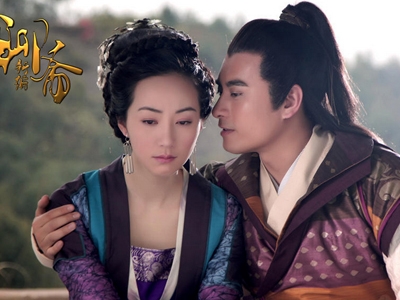 《聊斋新编乾坤》谢灵儿最后结局是什么？有没有死了 最后和席方平在一起了吗?