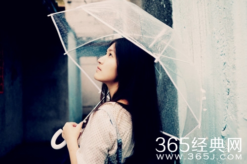 孤独，并不表示寂寞