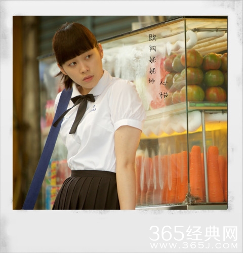 六弄咖啡馆主演剧照曝光_ 小说作者藤井树亲上阵执导_365经典网