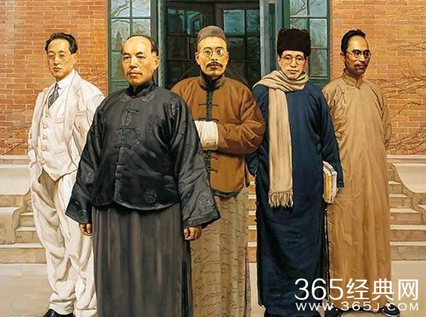 文凭是平庸的保障