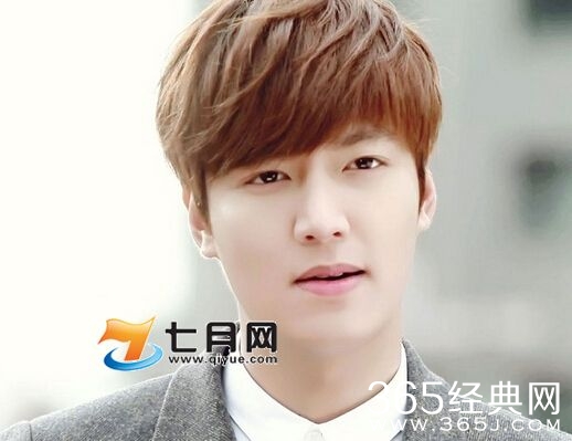 李敏镐和赵子龙长得像吗两人照片对比 李敏镐中国走红原因真相