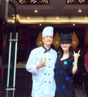 谢娜二哥罗林北京火锅店店址在哪儿_谢娜二哥罗林中江火锅店在哪儿_365经典网