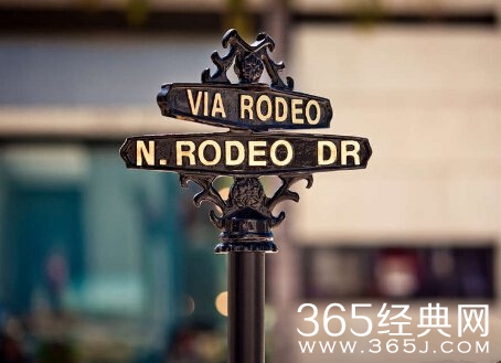 关于目标的小故事：让人生多些路标