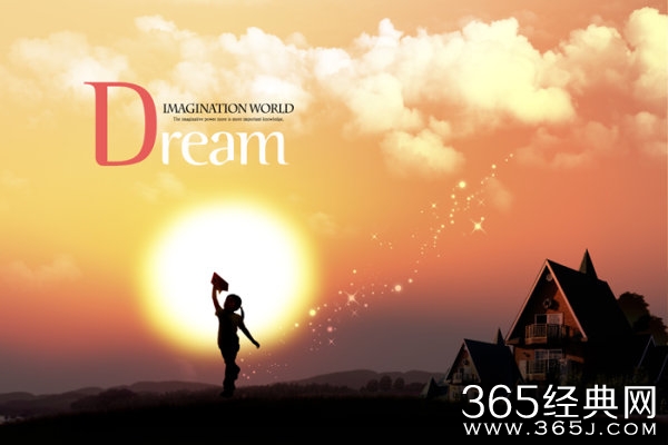 千万别让这6种生活方式终结你的梦想