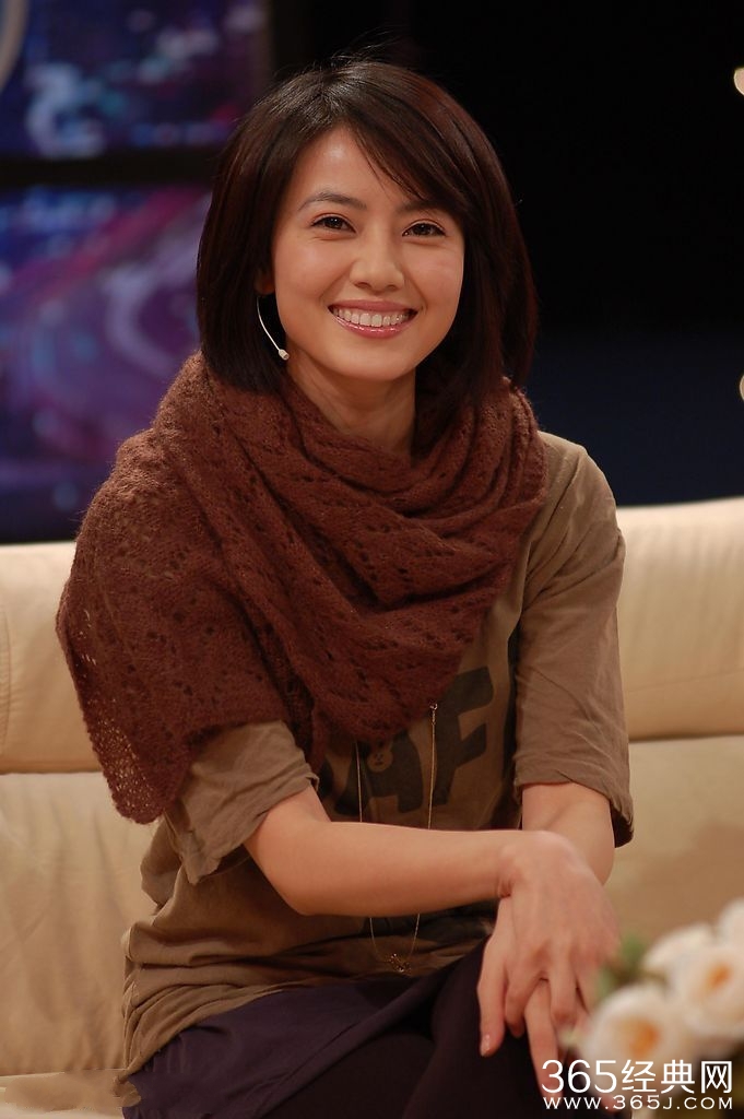 郭德纲调戏女神 高圆圆报答“陪睡”之恩