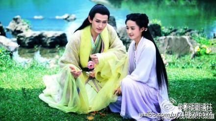 《新少年四大名捕》接档剧是什么