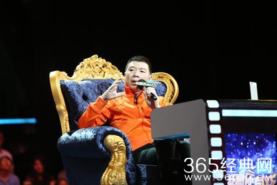 揭秘冯小刚为什么炮轰速度与激情7原因_冯小刚称速7看不到人心_365经典网