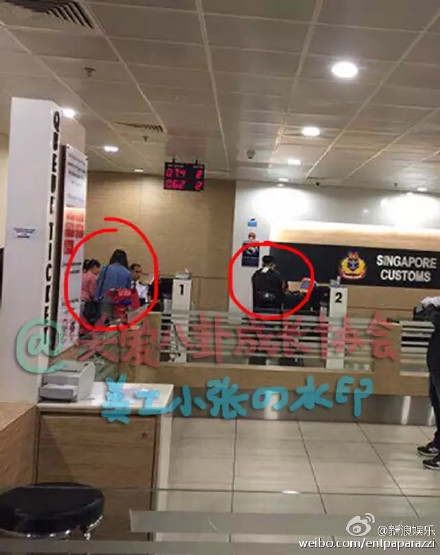 郑爽和胡彦斌在一起是真的吗 郑爽和胡彦斌约会照片恋情揭秘