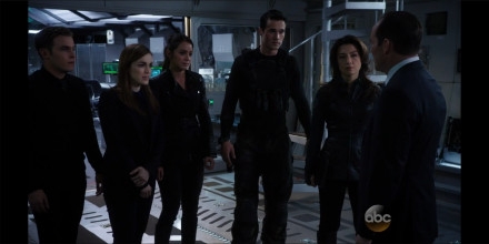 神盾局特工第二季第19集剧情预告在线观看_原班人马再次聚首_365经典网