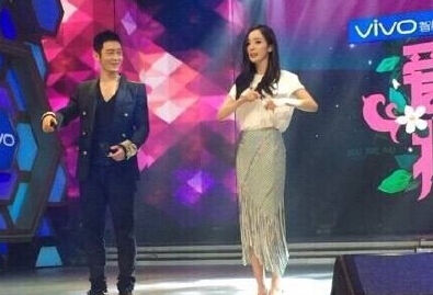 杨幂快乐大本营跳青春修炼手册视频在线观看_杨幂黄晓明上快乐大本营什么时候播_365经典网