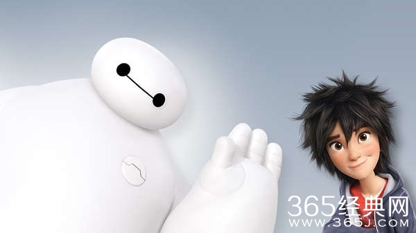 《超能陆战队2》剧情遭泄：哥哥复活变反派 对战大白