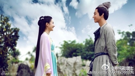 《新少年四大名捕》接档剧是什么