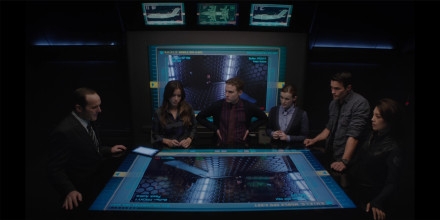 神盾局特工第二季第19集剧情预告在线观看_原班人马再次聚首_365经典网