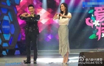 快乐大本营20150502期预告:杨幂挑战Tfboys《青春练习曲》 真假“赵默笙”大PK