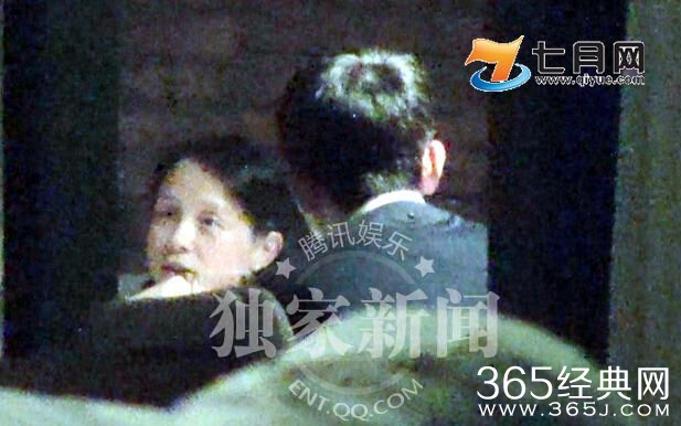 张杰和龙丹妮是什么关系 张杰合约到期将要签约哪个公司