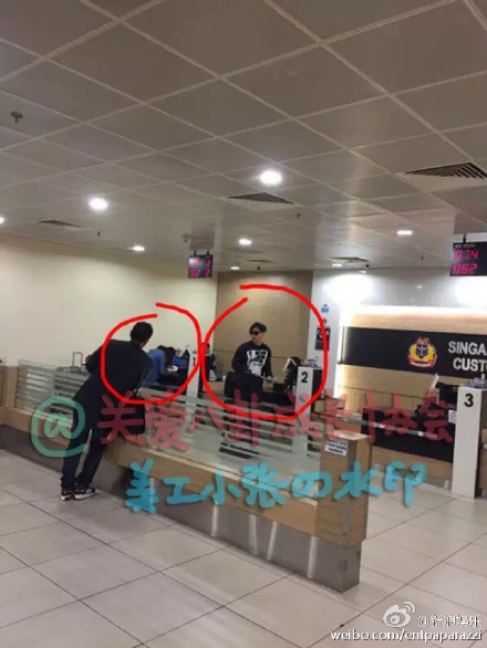 郑爽和胡彦斌在一起是真的吗 郑爽和胡彦斌约会照片恋情揭秘