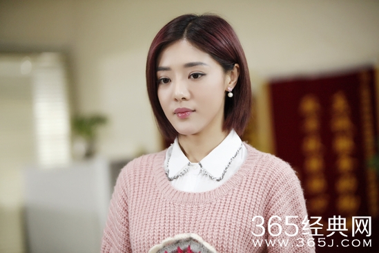 《想明白了》热播 网友呼吁邓家佳“赶紧离婚”